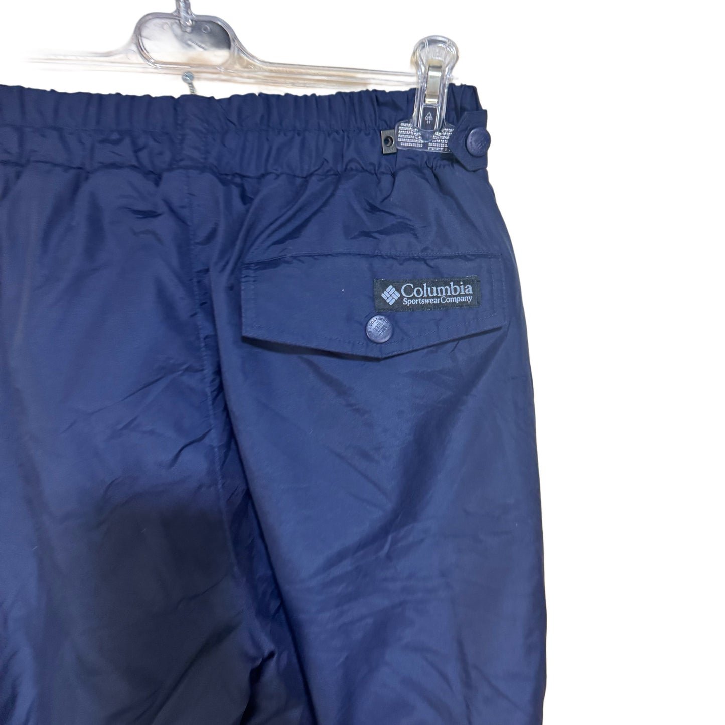 Pantalon Nieve Talla 44-48 COLUMBIA