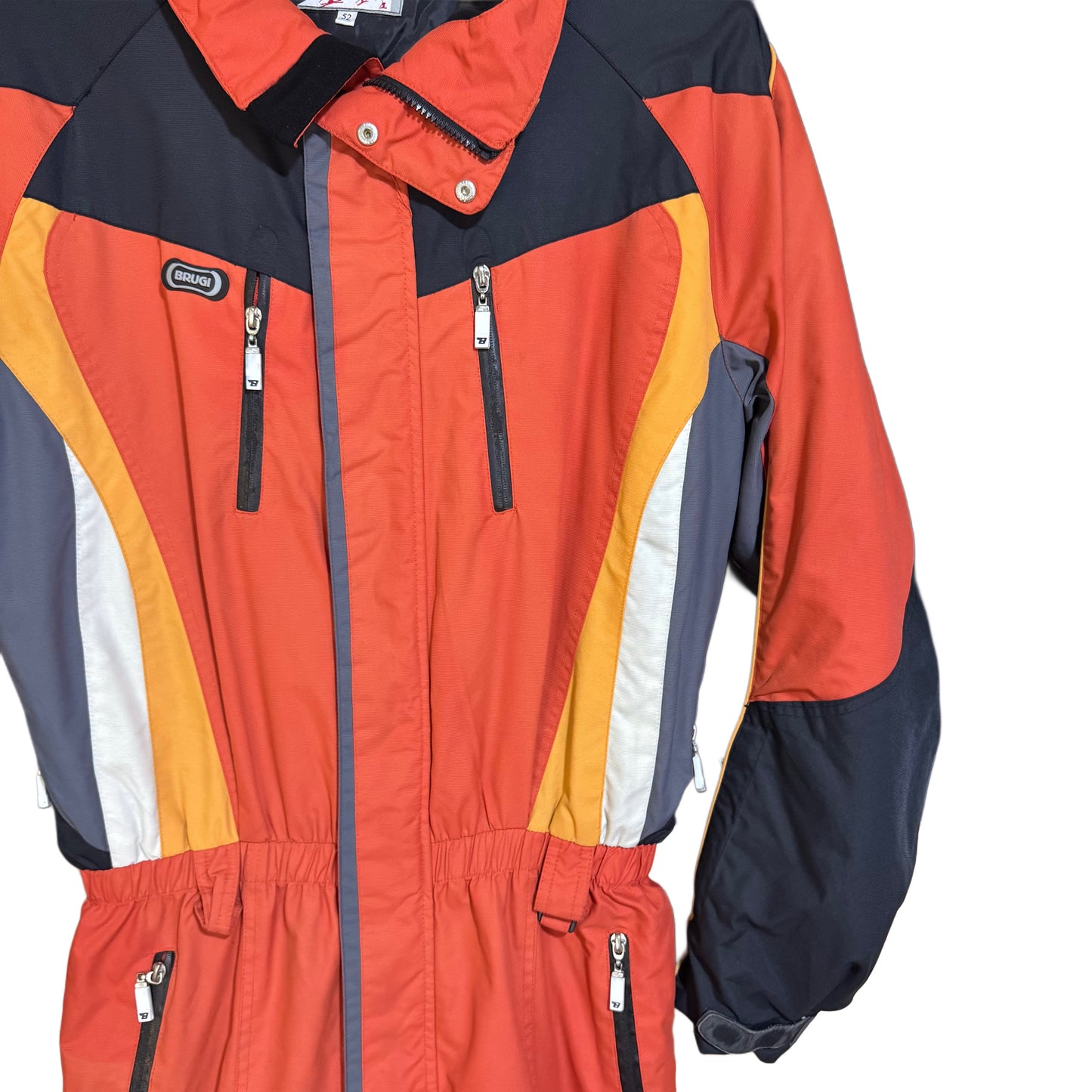 Buzo Talla 52  BRUGI