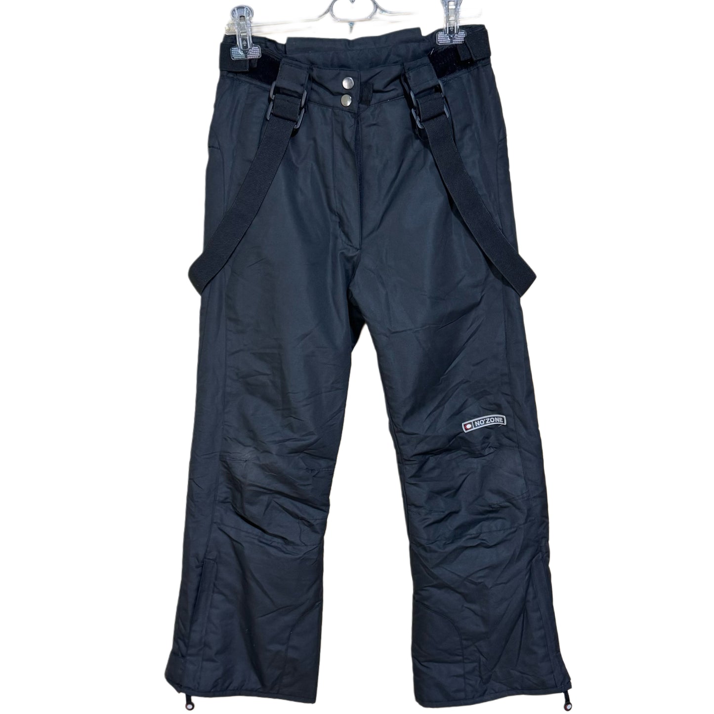 Pantalon Nieve Talla 14 NO ZONE