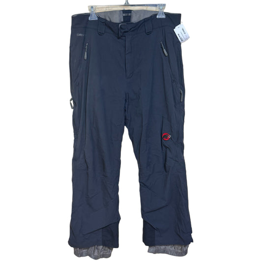 Pantalon Nieve Talla 46-48 MAMMUT
