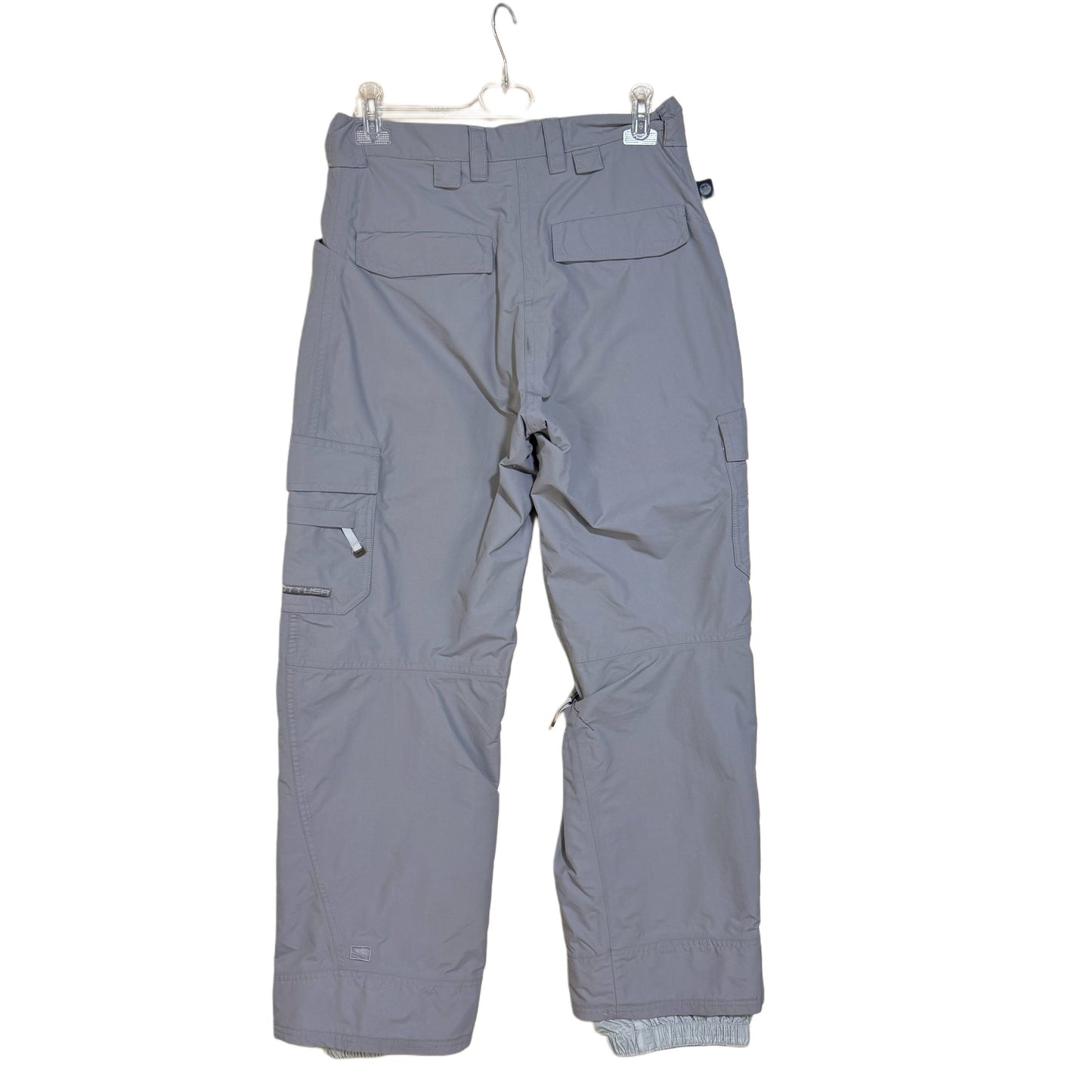 Pantalon Nieve Talla 42 SCOTTUSA