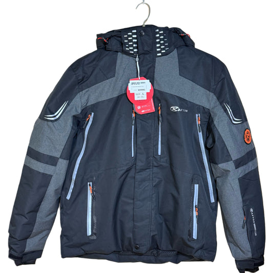 Parka RAFTON Talla L NUEVAS