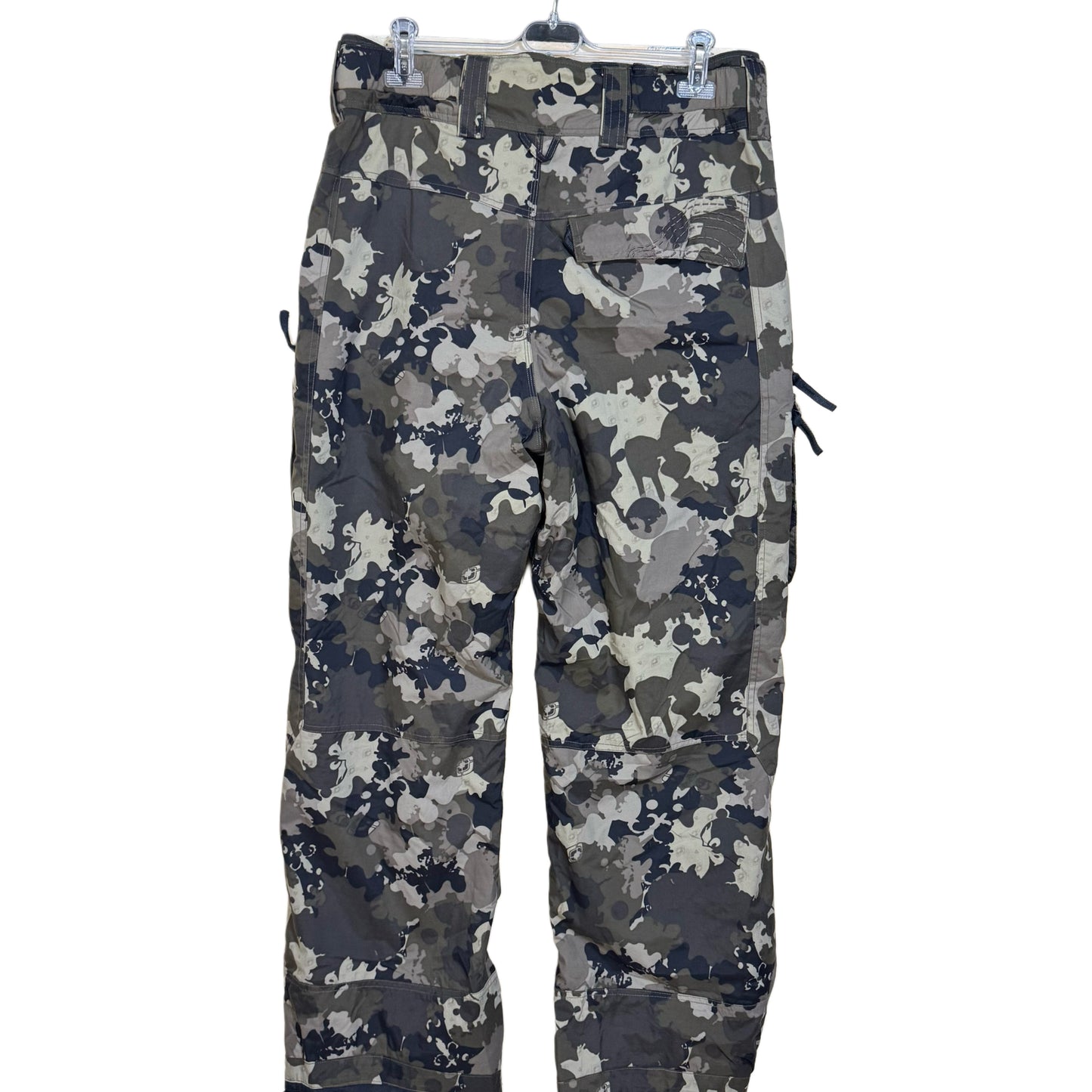 Pantalon Nieve Talla 50 PROTEST