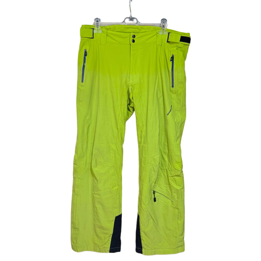 Pantalon Nieve Talla 52 STOCKLI