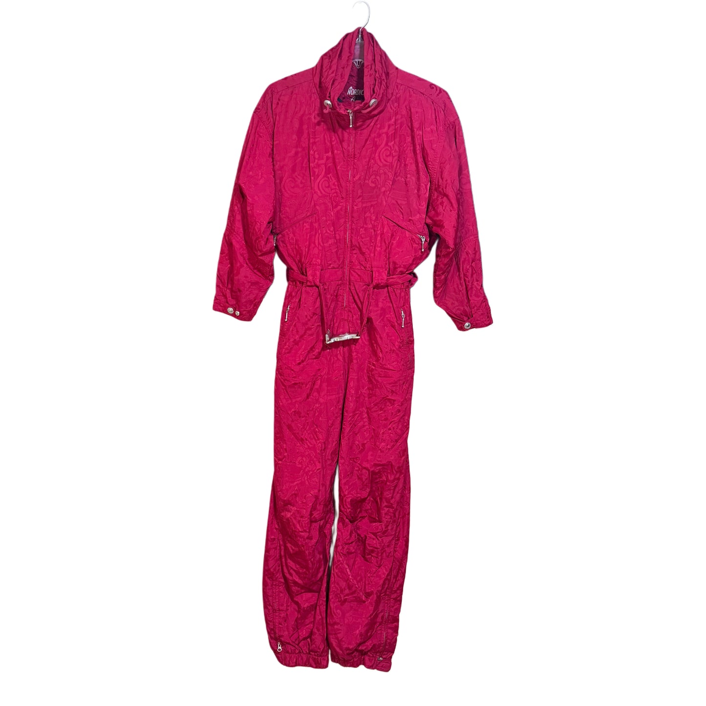 Buzo Talla 44-46 NÓRDICA