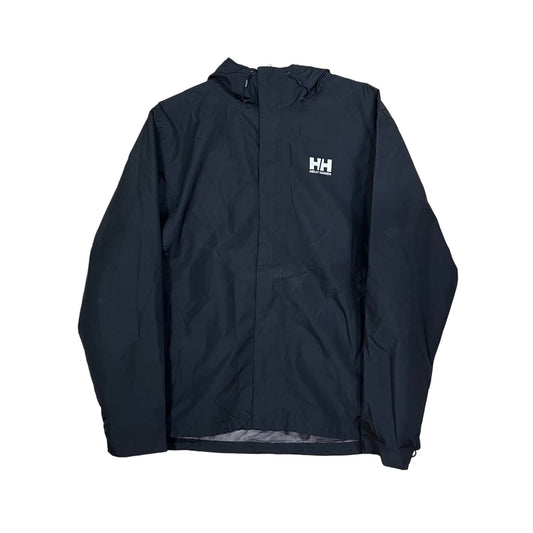Chaqueta Impermeable XXL Helly Hansen