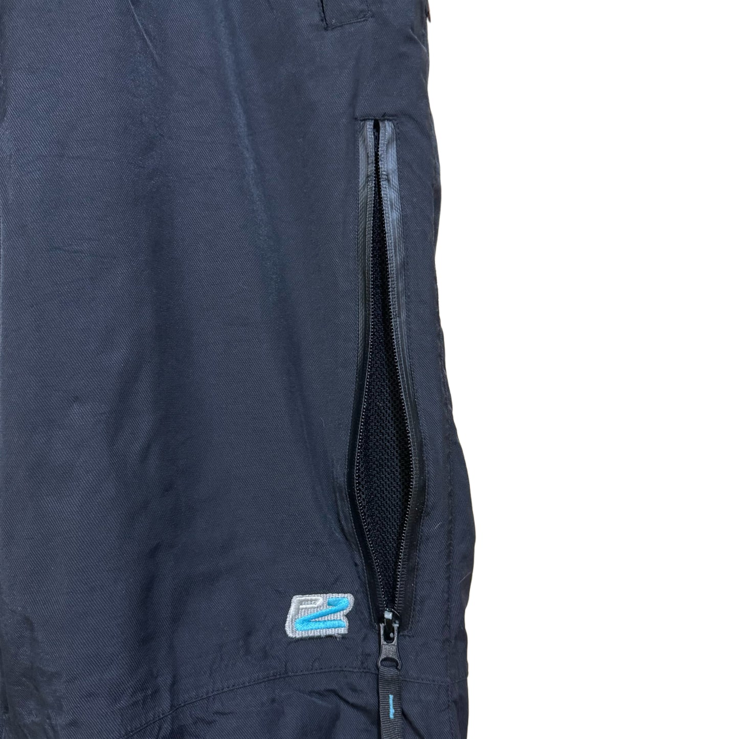 Pantalon Nieve Talla 42 ZONE POWER