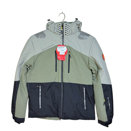 Parka RAFTON En todas las tallas NUEVAS