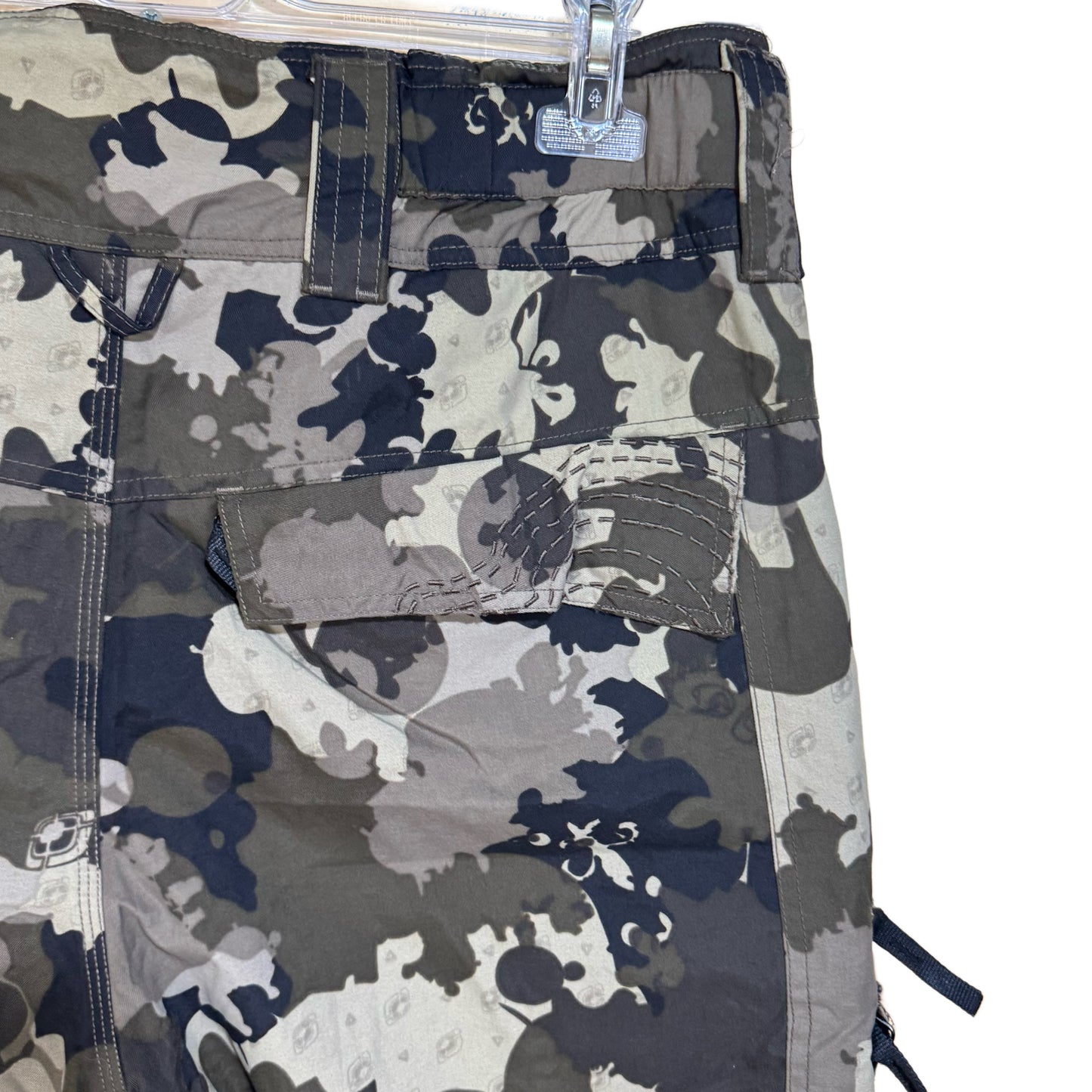 Pantalon Nieve Talla 50 PROTEST
