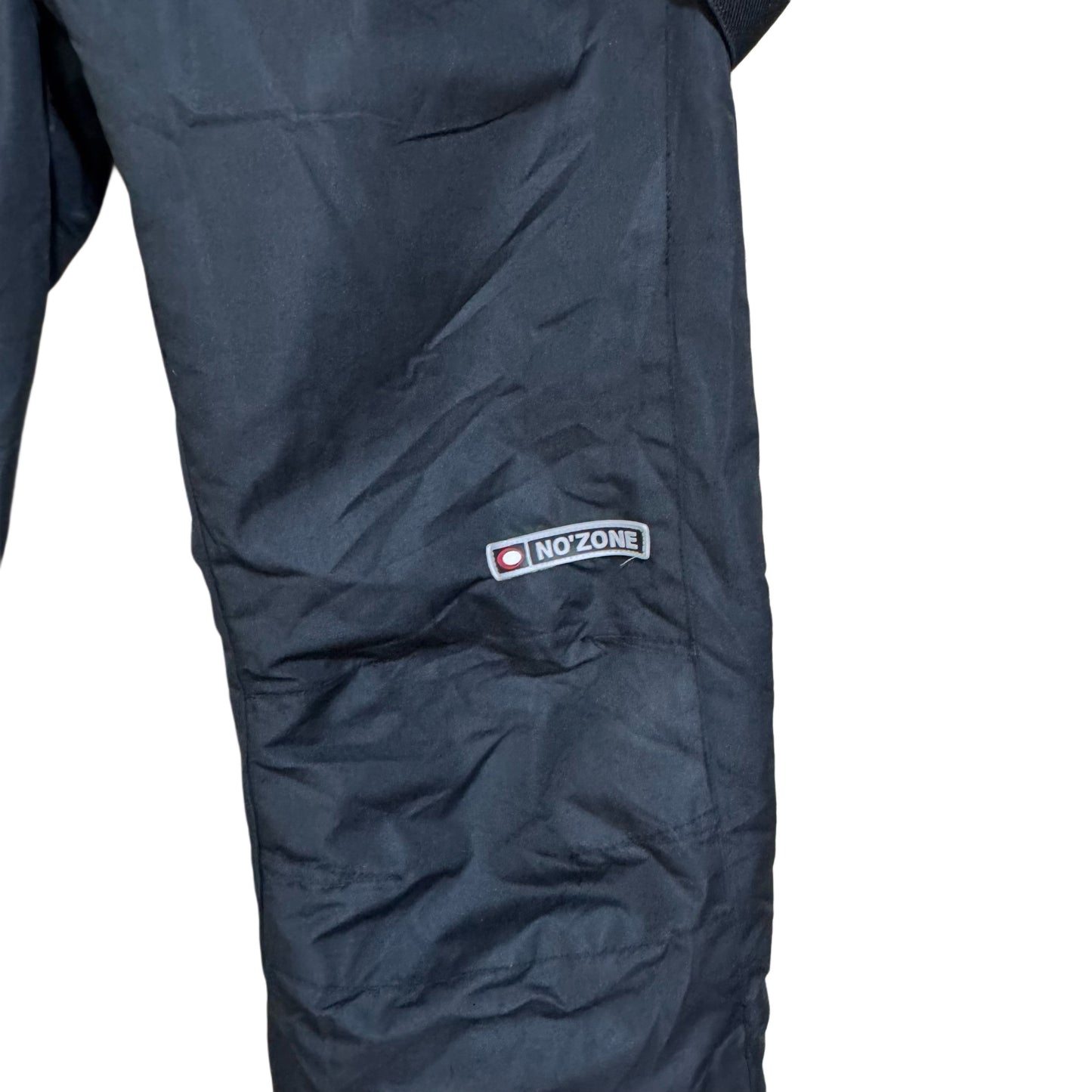 Pantalon Nieve Talla 14 NO ZONE
