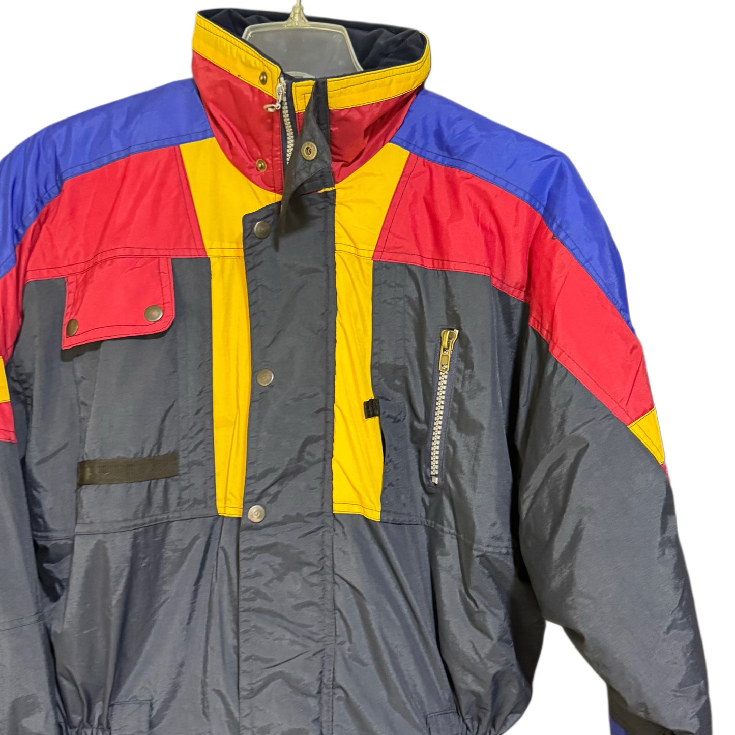 Buzo Talla 54-56 JD
