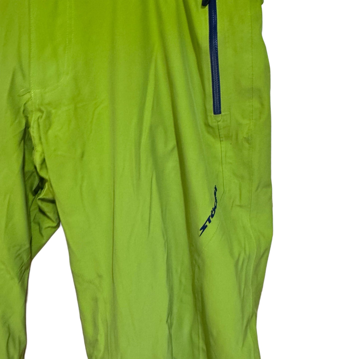 Pantalon Nieve Talla 52 STOCKLI
