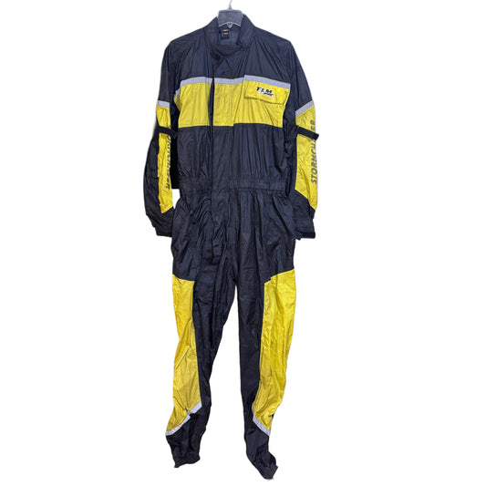 Buzo Talla XXl FLM
