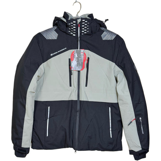 Parka RAFTON En todas las tallas NUEVAS